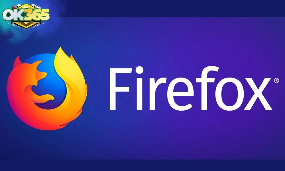 Trình duyệt Firefox